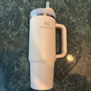 30 oz Cream Stanley *USED*